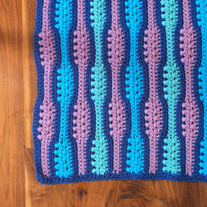 8 Free Crochet Rectangle Rug Pattern Crochet Me