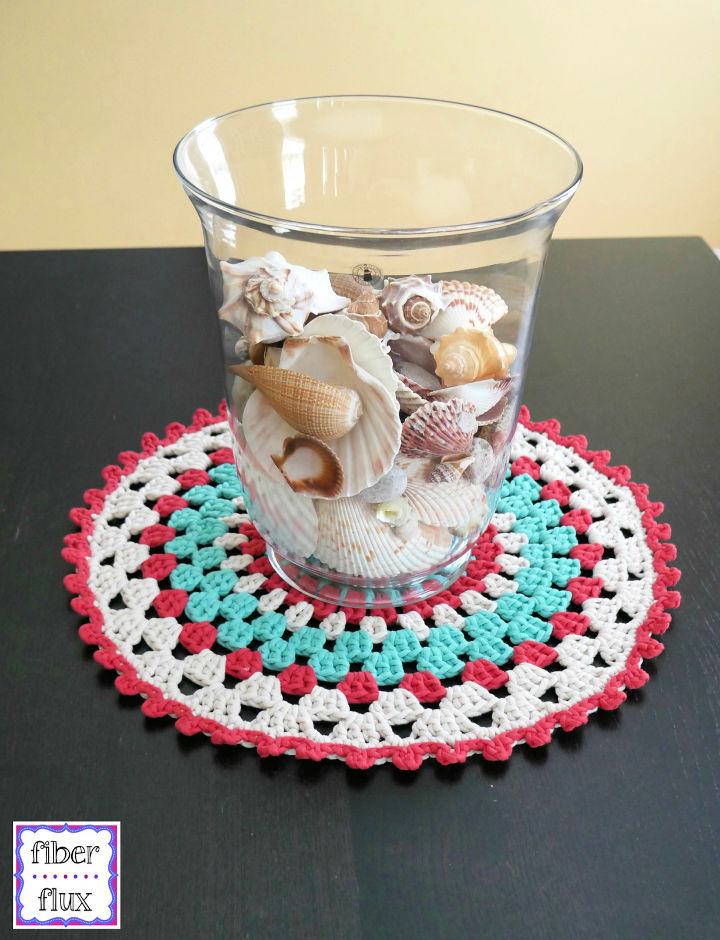 20 Free Crochet Placemats Pattern Crochet Table Mat 20-free-crochet-placemats-pattern-crochet-table-mat