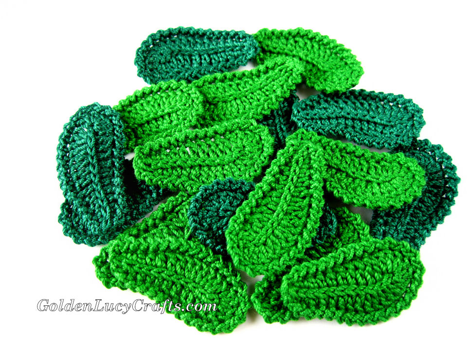 25 Free Crochet Leaf Pattern With PDF To Download Crochet Me 25-free-crochet-leaf-pattern-with-pdf-to-download-crochet-me