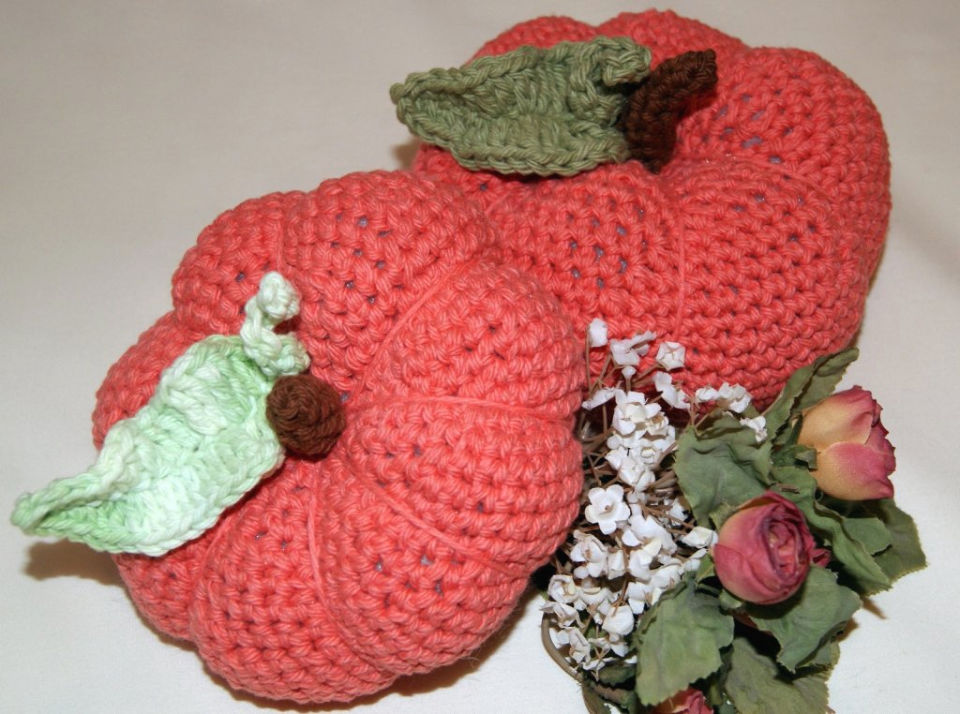 25 Free Crochet Leaf Pattern with PDF to Download - Crochet Me