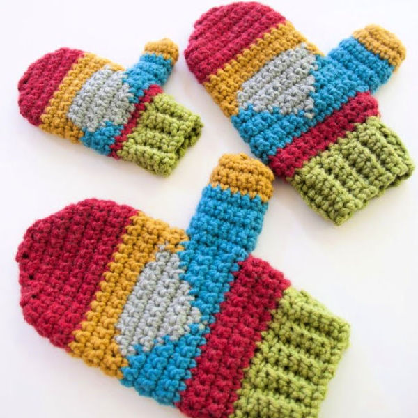 20-free-crochet-mitten-patterns-how-to-crochet-mittens